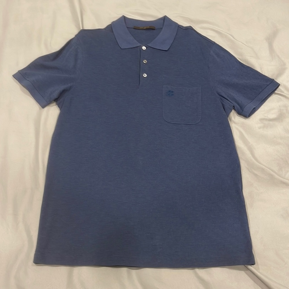 Louis Vuitton polo shirt